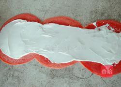 红丝绒毛巾卷的做法图解11