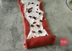 红丝绒毛巾卷的做法图解12