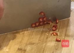 孔雀开屏鱼的做法图解4