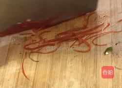 孔雀开屏鱼的做法图解6