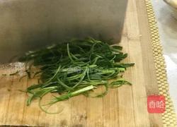 孔雀开屏鱼的做法图解5