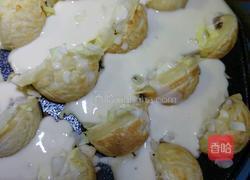 章鱼小丸子的做法图解9