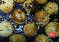 章鱼小丸子的做法图解10