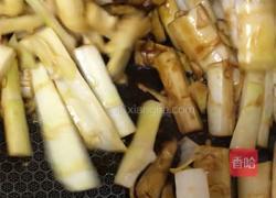 油焖雷笋的做法图解9