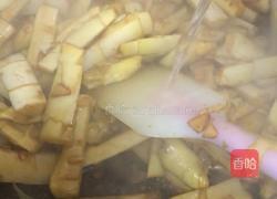 油焖雷笋的做法图解11