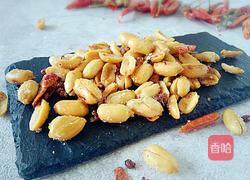 酒鬼花生的做法图解13