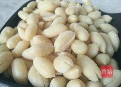 酒鬼花生的做法图解4