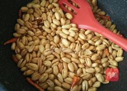 酒鬼花生的做法图解9