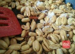 酒鬼花生的做法图解10