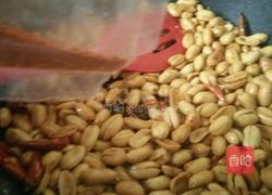 酒鬼花生的做法图解11