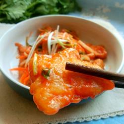 锅包肉的做法[图]