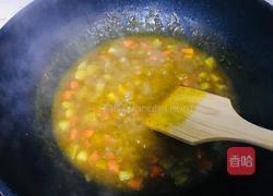 土豆咖喱饭的做法图解8