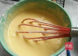 百香果磅蛋糕的做法图解5