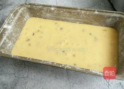 百香果磅蛋糕的做法图解9