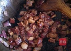 吉祥如意牛肉饭的做法图解5