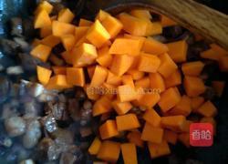 吉祥如意牛肉饭的做法图解6