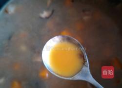 吉祥如意牛肉饭的做法图解8