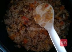 吉祥如意牛肉饭的做法图解11