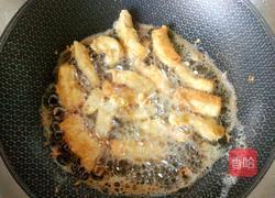 炸酥肉的做法图解6