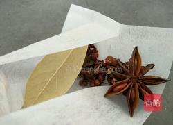 清炖猪蹄的做法图解6