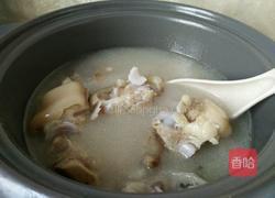 清炖猪蹄的做法图解10