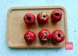 山楂小排的做法图解2