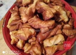 蜂蜜酥的做法图解7