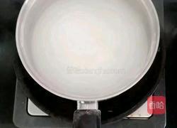 紫薯米饮 (宝宝辅食)的做法图解4