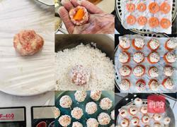 金玉满堂珍珠圆子的做法图解6