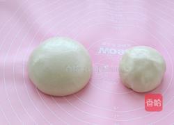 玫瑰鲜花饼的做法图解3