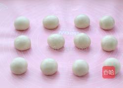 玫瑰鲜花饼的做法图解7