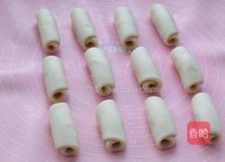 玫瑰鲜花饼的做法图解10