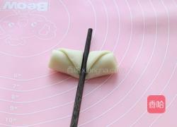 玫瑰鮮花餅的做法圖解11