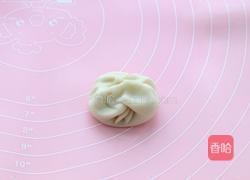 玫瑰鲜花饼的做法图解12