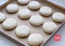 玫瑰鲜花饼的做法图解16