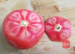 番茄炒鸡蛋的做法图解3