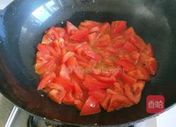 番茄炒鸡蛋的做法图解7