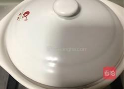 粤式－番茄土豆排骨汤的做法图解4