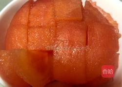 粤式－番茄土豆排骨汤的做法图解6