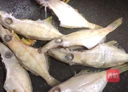 粤式－黄豆酱焖扒皮鱼的做法图解3