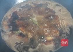 ＃河北菜＃猪肉炖粉条的做法图解14