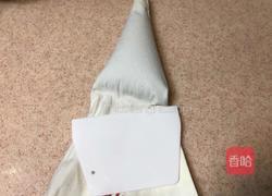 年味甜点之奶油巧克力曲奇的做法图解18