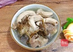 草根小肠汤的做法图解8