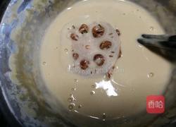 #河北#炸藕夹的做法图解10