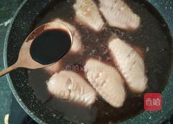 可乐鸡翅的做法图解6