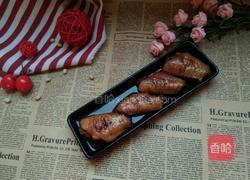 可乐鸡翅的做法图解8