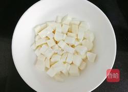 山药红枣银耳汤 (宝宝辅食)的做法图解4