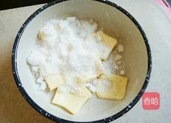 脆皮泡芙的做法图解2