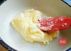 脆皮泡芙的做法图解3