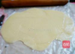 脆皮泡芙的做法图解5